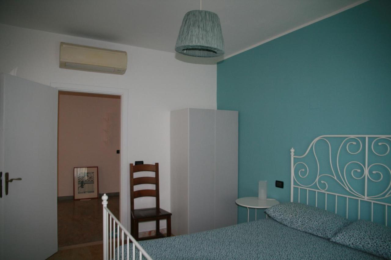梅斯特雷La Casa Di Nina公寓 外观 照片
