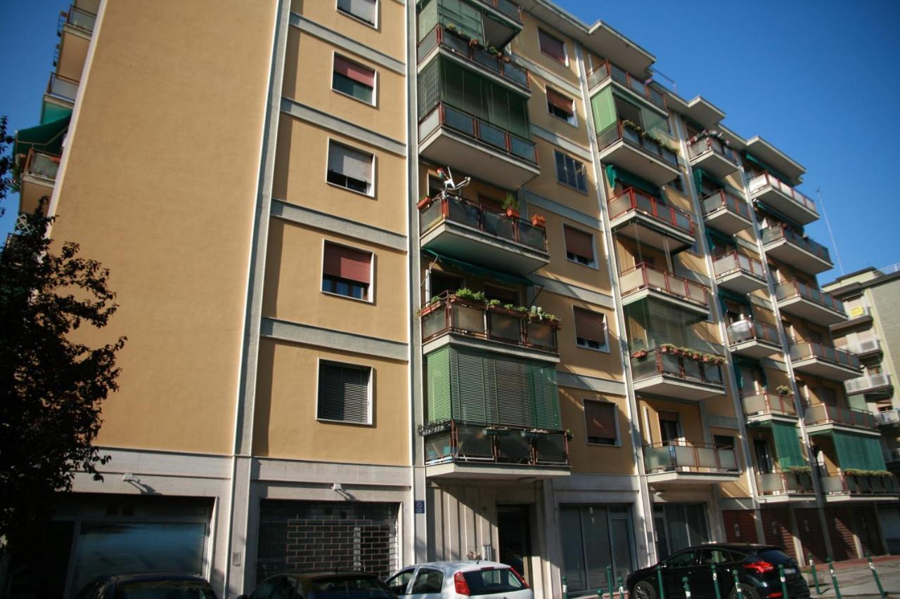 梅斯特雷La Casa Di Nina公寓 外观 照片