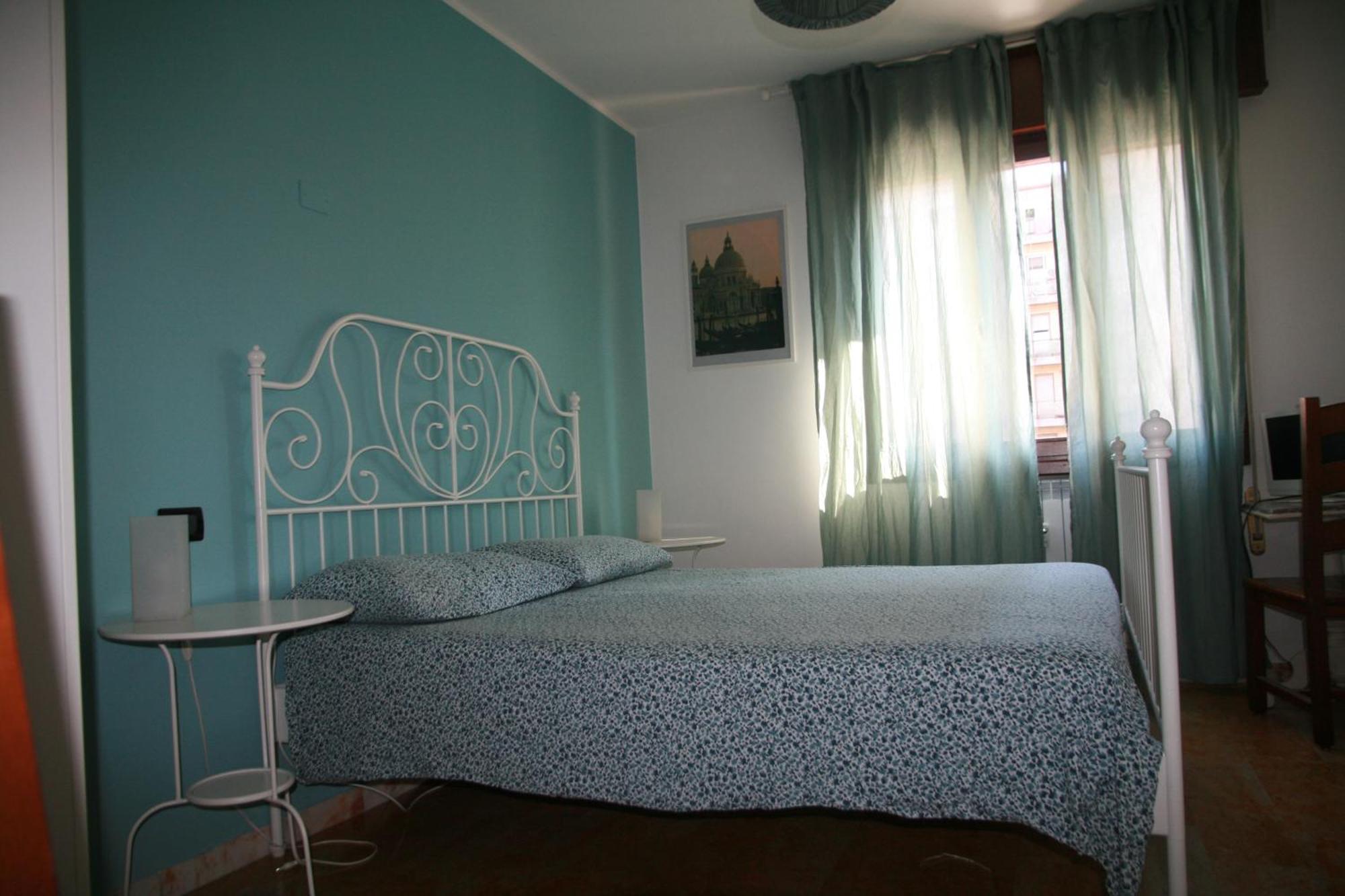 梅斯特雷La Casa Di Nina公寓 外观 照片